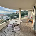 Sole - Vue Golfe De Vecchio 포르토베쉬오