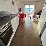 Sole - Vue Golfe De Vecchio 아파트