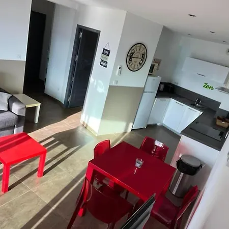 Sole - Vue Golfe De Vecchio * Porto Vecchio