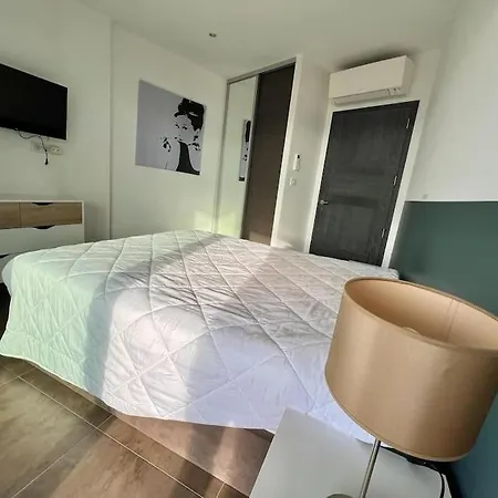 Apartamento Sole - Vue Golfe De Vecchio Porto Vecchio