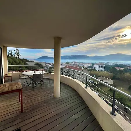 Sole - Vue Golfe De Vecchio *