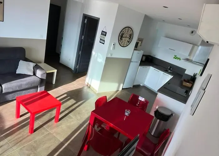 Sole - Vue Golfe De Vecchio * Porto Vecchio