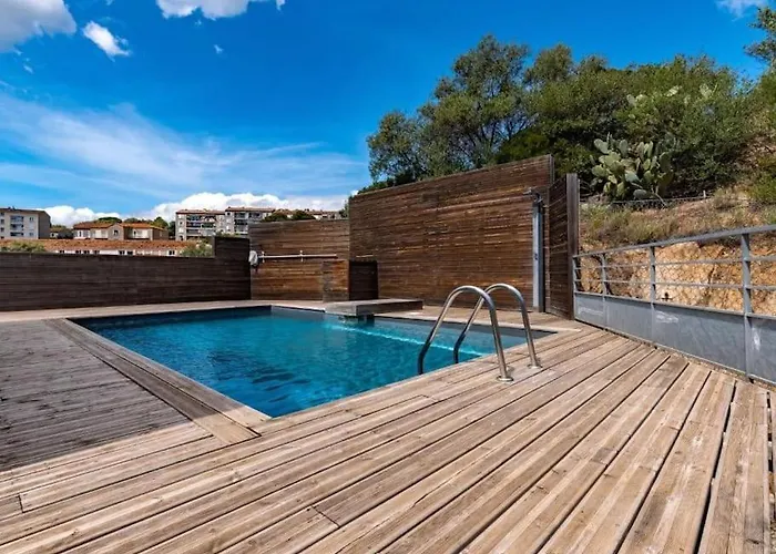 Apartamento Sole - Vue Golfe De Vecchio Porto Vecchio